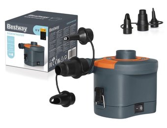 Bestway - elektrische pomp - 430L per min