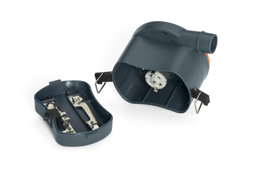 Bestway - elektrische pomp - 430L per min