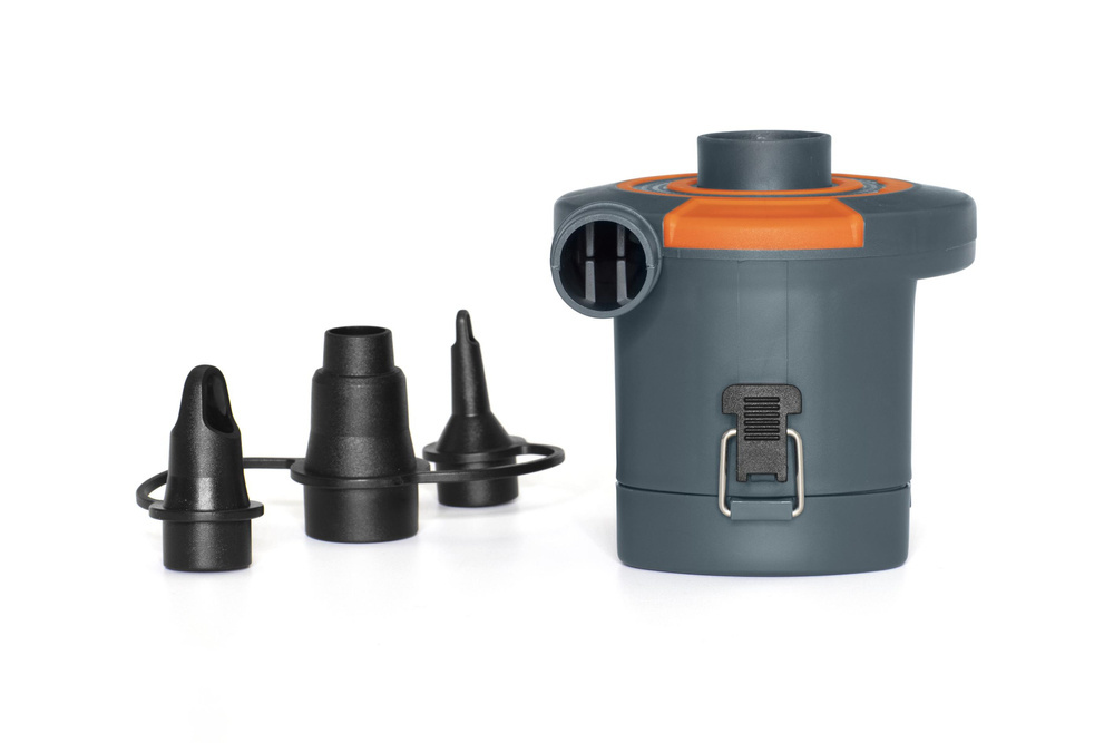 Bestway - elektrische pomp - 430L per min