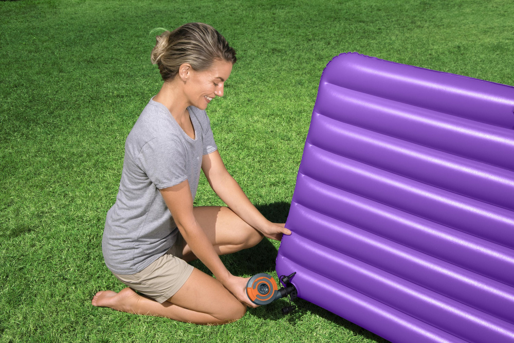 Bestway - elektrische pomp - 430L per min