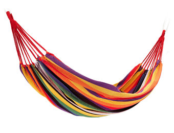 Hangmat 2 persoons - 185 x 150 cm - meerdere kleuren