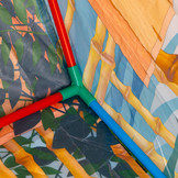 Speeltent - safari tent - 96x73x102 cm - polyester