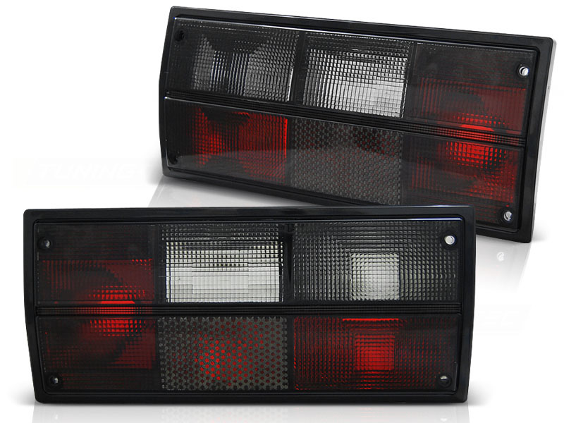 Achterlichten VW T3 79-92 SMOKE