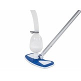 Bestway - zwembad schoonmaakset - stok lengte 279 cm