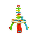 Activiteiten tafel - speeltafel baby - 40 x 44 x 45 cm