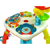 Activiteiten tafel - speeltafel baby - 40 x 44 x 45 cm