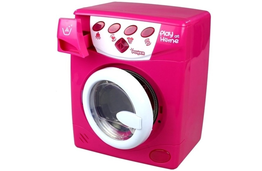Speelgoed wasmachine kopen? Vikingchoice.nl