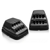 Knipperlichten geschikt voor MERCEDES G-Klasse W463 90-12 LED SEQ SMOKE