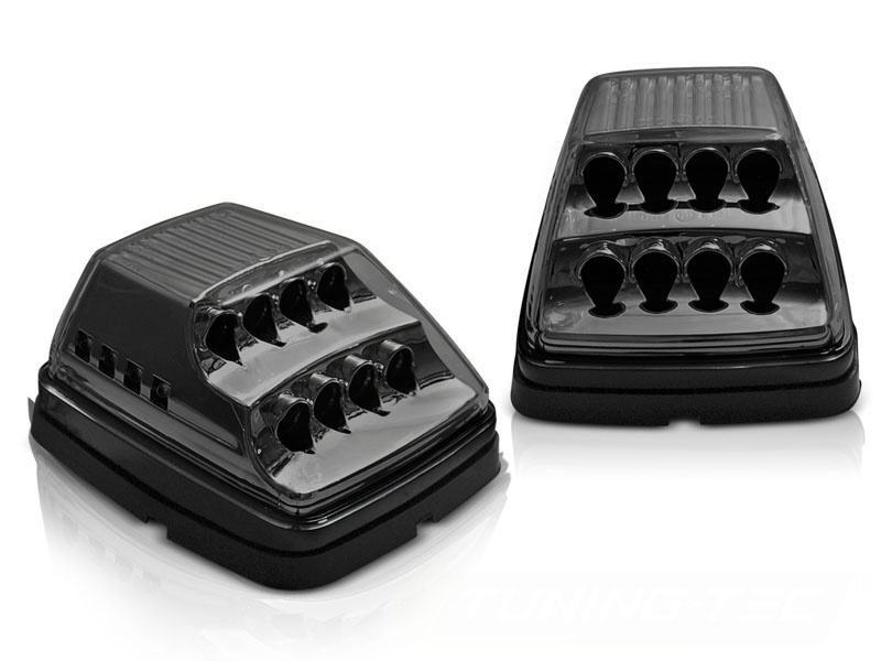 Knipperlichten MERCEDES G-Klasse W463 90-12 LED SEQ SMOKE