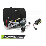 Knipperlichten geschikt voor MERCEDES G-Klasse W463 90-12 LED SEQ SMOKE