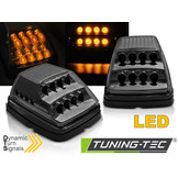 Knipperlichten geschikt voor MERCEDES G-Klasse W463 90-12 LED SEQ SMOKE