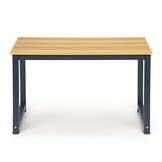 Bureau tafel voor kind & tiener – 120 x 60 x 74 cm - gelamineerd