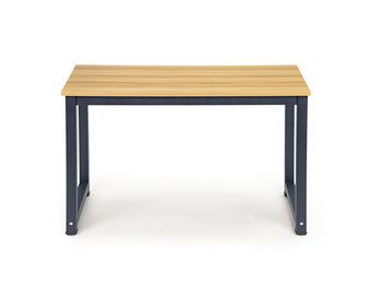 Bureau tafel voor kind & tiener – 120 x 60 x 74 cm - gelamineerd