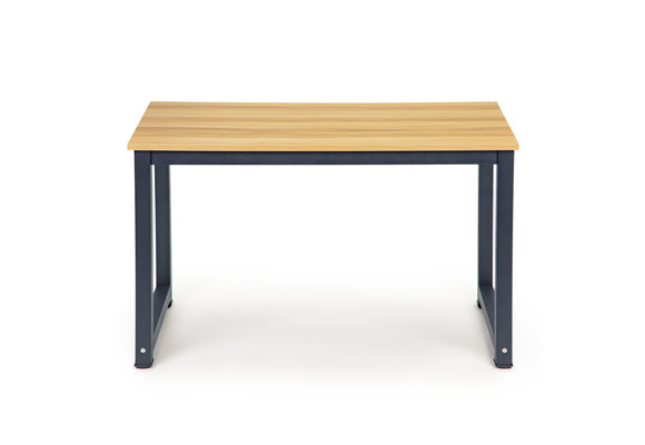 Bureau tafel voor kind & tiener – 120 x 60 x 74 cm - gelamineerd