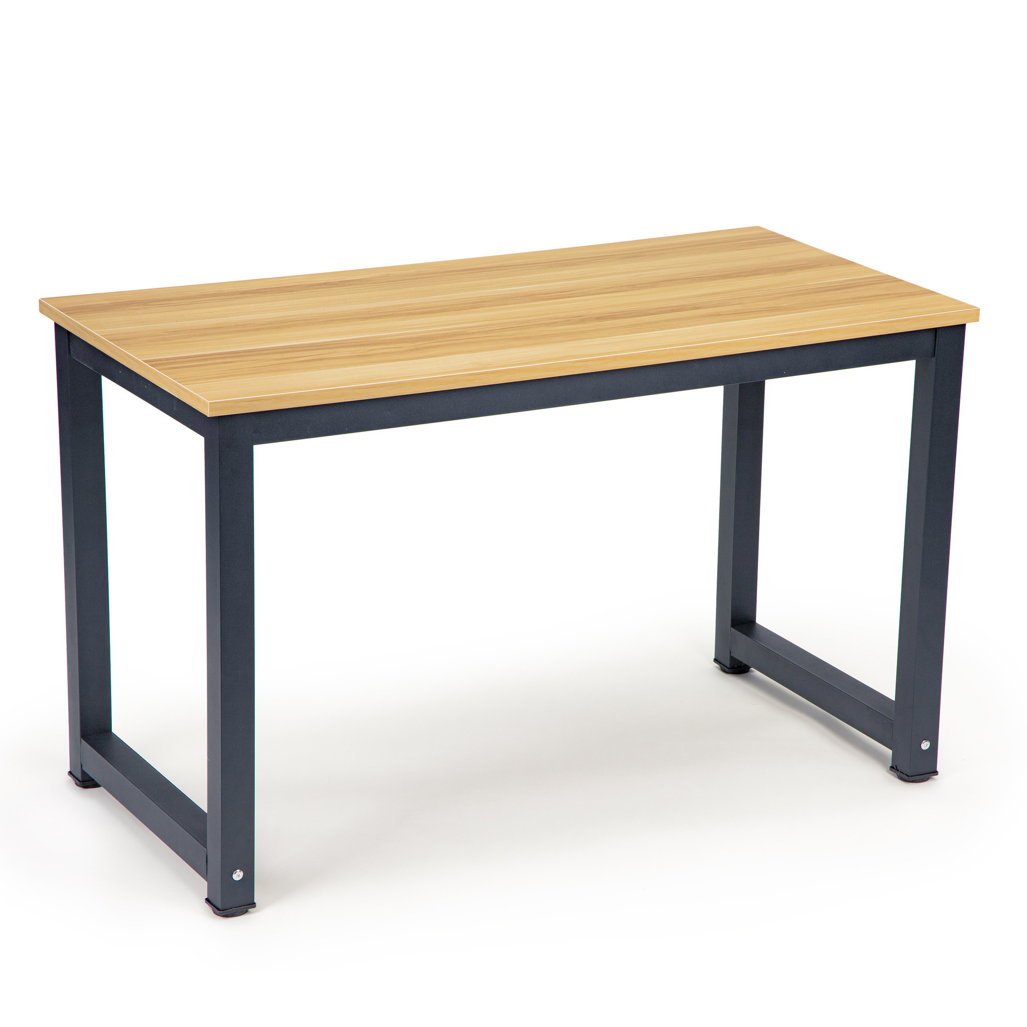 Bureau tafel voor kind & tiener – 120 x 60 x 74 cm - gelamineerd