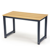 Bureau tafel voor kind & tiener – 120 x 60 x 74 cm - gelamineerd