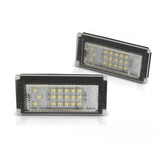 Kentekenverlichting LED MINI COOPER R50/ R52/ R53 LED