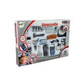 Kapsalon set voor kinderen - 48x34,5x 6,5 cm