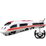 RC trein 65 cm - met lichteffecten – op afstand bestuurbaar