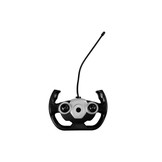 RC trein 65 cm - met lichteffecten – op afstand bestuurbaar