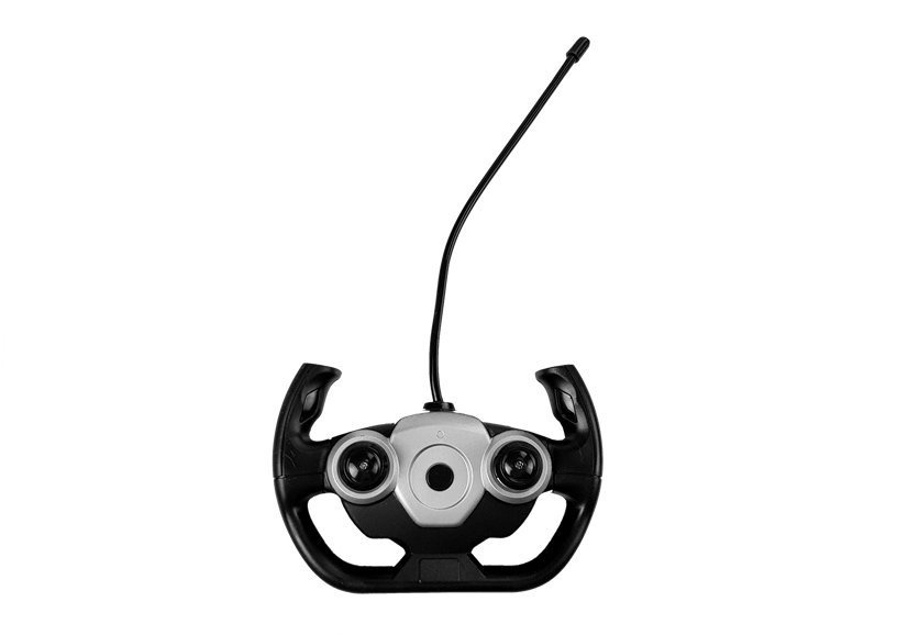 RC trein 65 cm - met lichteffecten – op afstand bestuurbaar