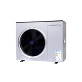 Lucht water warmtepomp - monoblock - 13kw - 110×47,5×98,5 cm