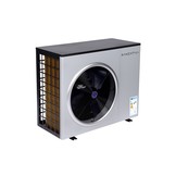 Lucht water warmtepomp - monoblock - 13kw - 110×47,5×98,5 cm