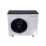 Lucht water warmtepomp - monoblock - 13kw - 110×47,5×98,5 cm