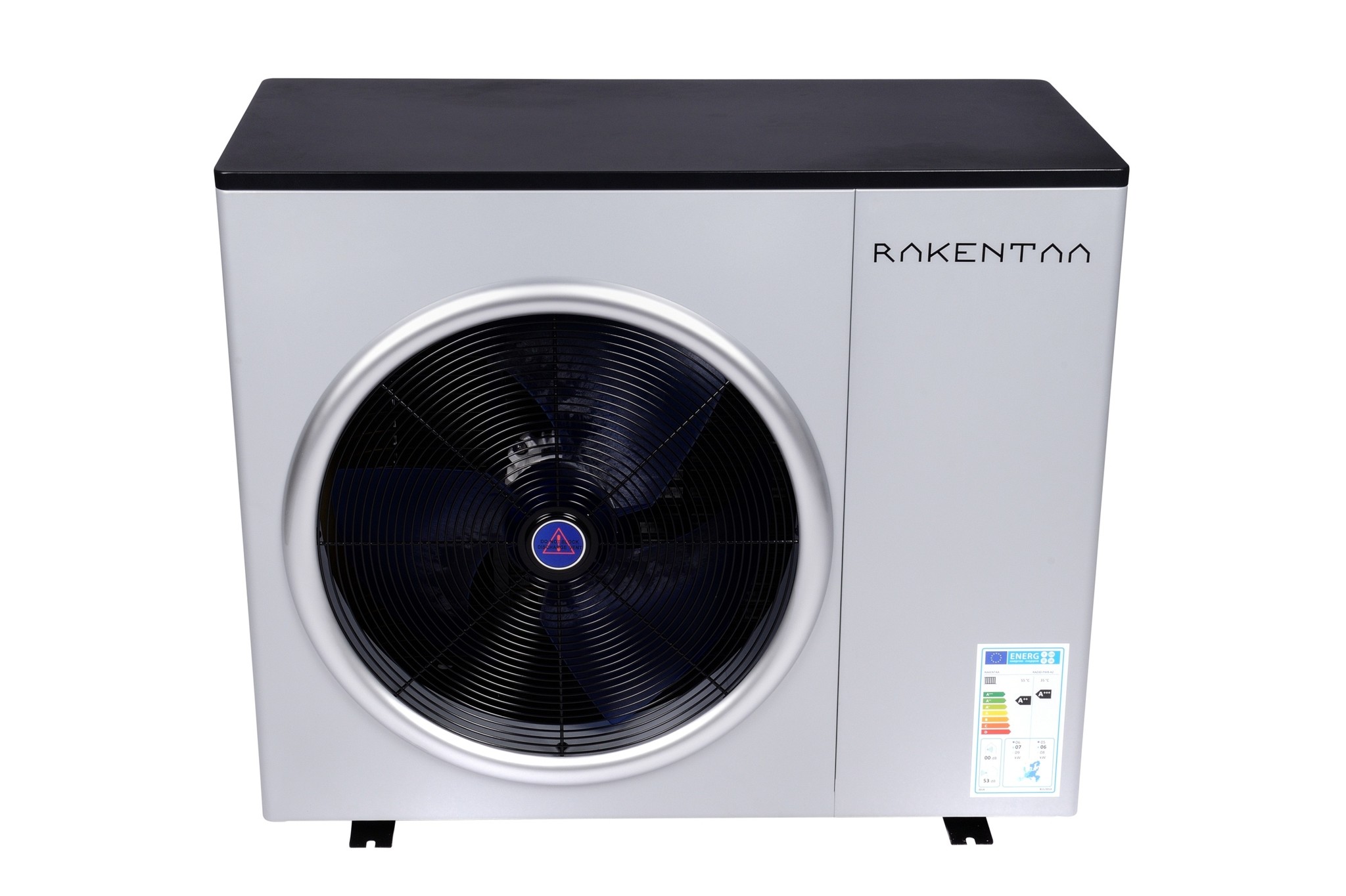 Lucht water warmtepomp - monoblock - 13kw - 110×47,5×98,5 cm