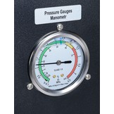 Lucht water warmtepomp - monoblock - 18kw - 105×48×133 cm