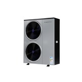 Lucht water warmtepomp - monoblock - 18kw - 105×48×133 cm