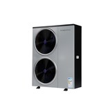 Lucht water warmtepomp - monoblock - 23kw - 105×48×133 cm