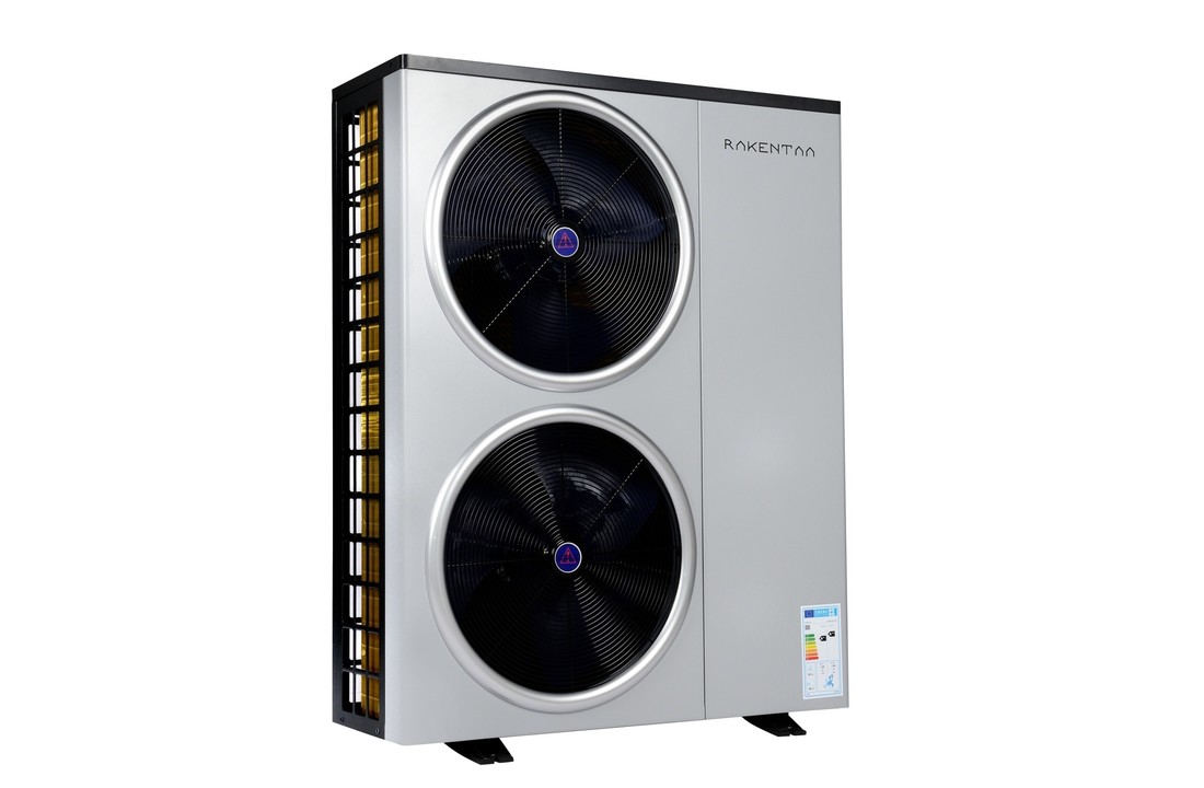 Lucht water warmtepomp - monoblock - 23kw - 105×48×133 cm