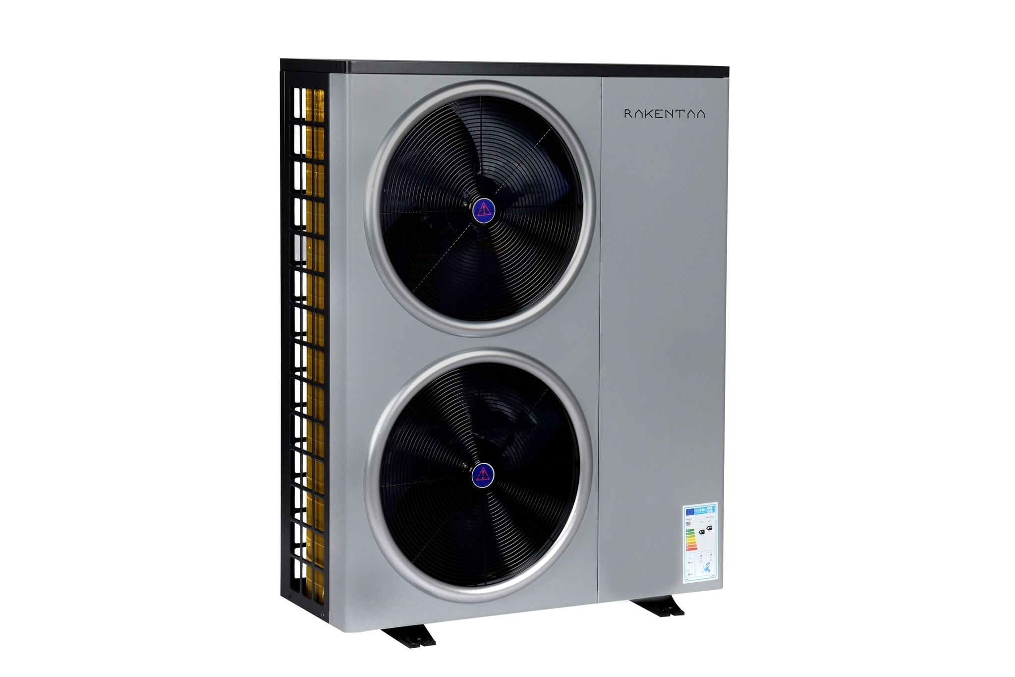 Lucht water warmtepomp - monoblock - 23kw - 105×48×133 cm