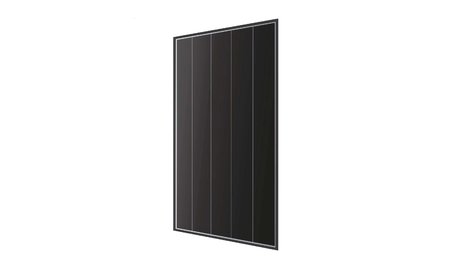 Zonnepanelen