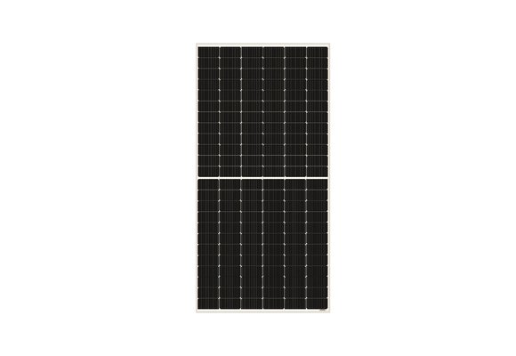 Zonnepanelen - monokristallijne - 450W - zwart - AE solar