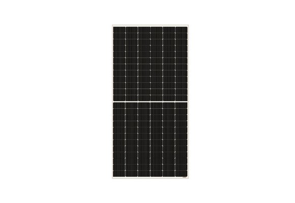 Zonnepanelen - monokristallijne - 545W - zilver - AE solar