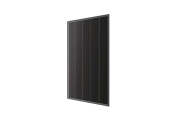 Monokristallijne zonnepanelen - 485W - zilver - Hyundai