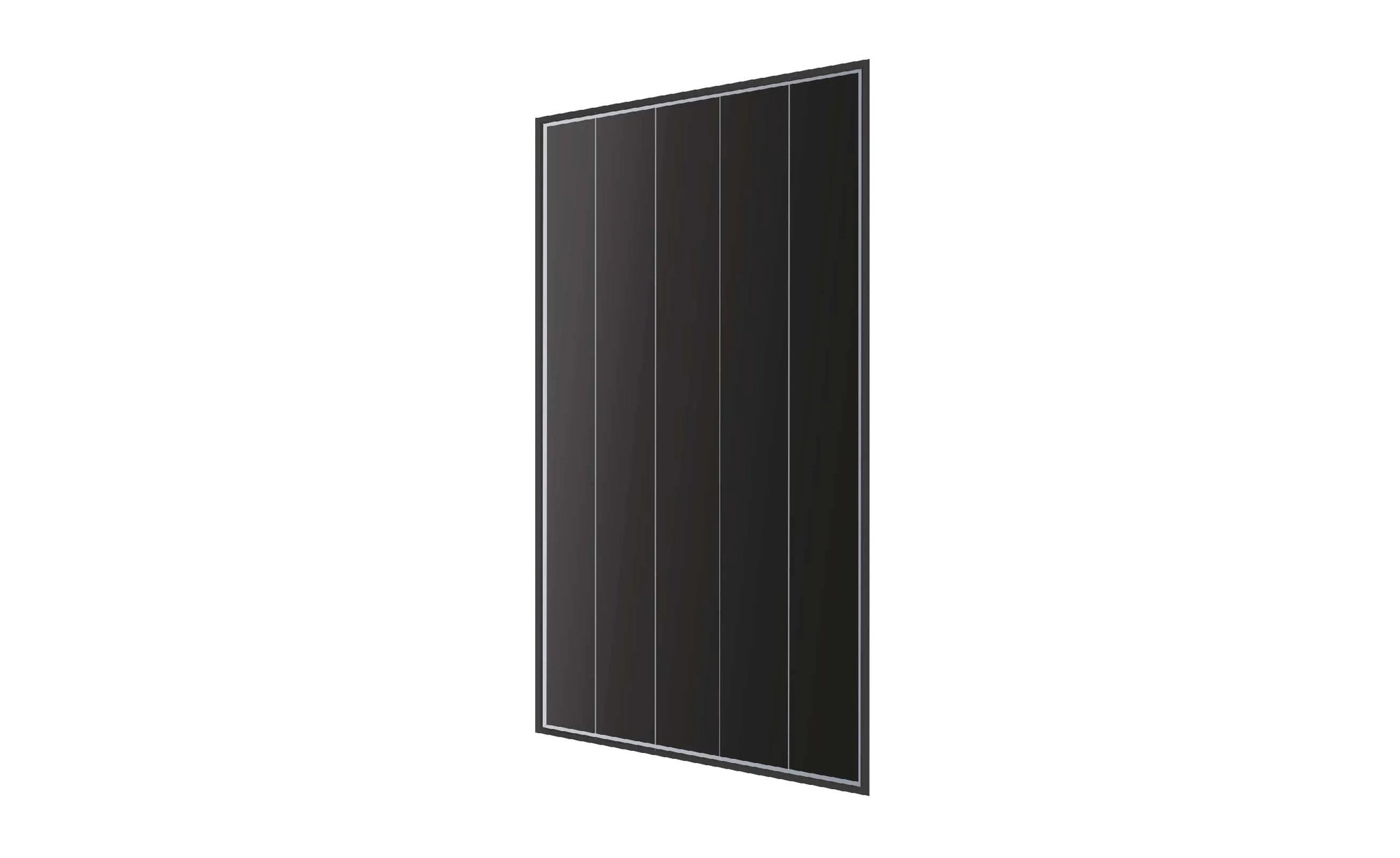Monokristallijne zonnepanelen - 485W - zilver - Hyundai