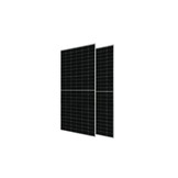 Zonnepanelen - monokristallijne - 545W - zilver - JA solar