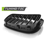Grill BMW X5 F15 13-18 GLANZEND ZWART