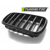 Grill geschikt voor BMW X5 F15 13-18 GLANZEND ZWART