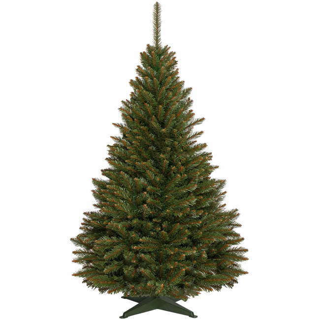 schilder nog een keer diepgaand Nep kerstboom kopen? Kunstkerstboom 220 cm - Vikingchoice.nl