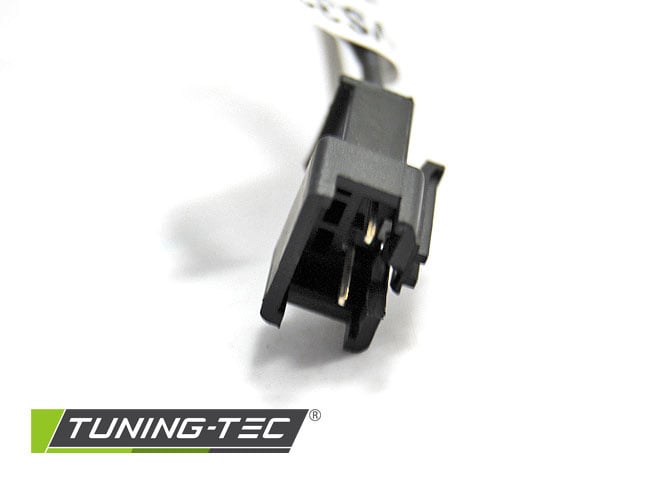 JUN YAN adapter met diodes - LDS-8WS33 MODULE