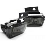 Mistlampen geschikt voor VW Golf 2 08.83-08.91 - smoke