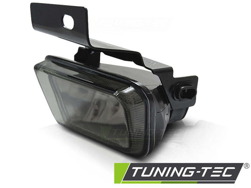 Mistlampen geschikt voor VW Golf 2 08.83-08.91 - smoke