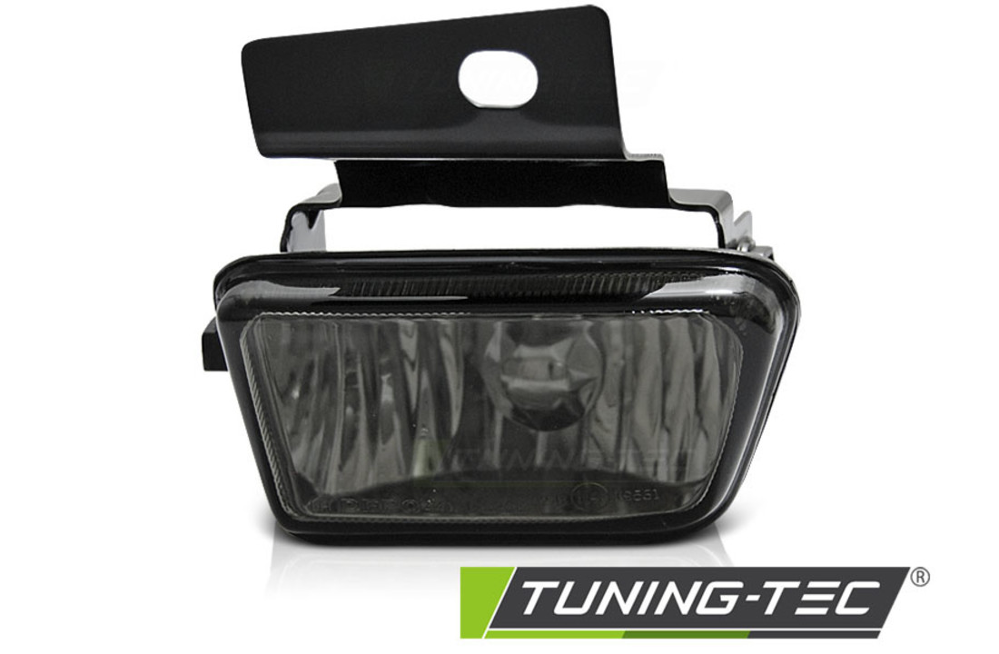 Mistlampen geschikt voor VW Golf 2 08.83-08.91 - smoke