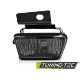 Mistlampen voor VW Golf 2 08.83-08.91 - smoke