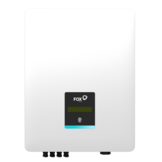 Omvormer zonnepanelen - Foxess T12 - G3 - 3-fase - 12kW