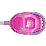 Speelgoed schoonmaakset met stofzuigertrolley - 46 cm